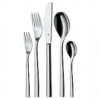 סט סכום 60 חלקים מבית WMF דאבליו אם אף דגם PALERMO 1177009990 סט סכום 60 חלקים מבית WMF דאבליו אם אף דגם PALERMO 1177009990