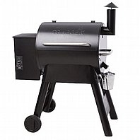 מעשנת בשר וגריל בשר TRAEGER 12A-TFB57PUBH מעשנת בשר וגריל בשר TRAEGER 12A-TFB57PUBH