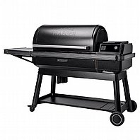 מעשנת בשר וגריל דגם איירונווד TRAEGER XL 12A-TFB93RLGG מעשנת בשר וגריל דגם איירונווד TRAEGER XL 12A-TFB93RLGG