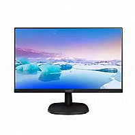 מסך מחשב "23.8 מבית PHILIPS פיליפס דגם 243V7QJABF/01 מסך מחשב "23.8 מבית PHILIPS פיליפס דגם 243V7QJABF/01