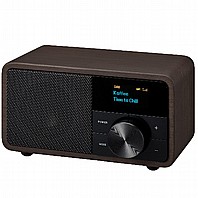 רדיו דיגיטלי במארז עץ מבית SANGEAN סאנגין דגם DDR-7 רדיו דיגיטלי במארז עץ מבית SANGEAN סאנגין דגם DDR-7