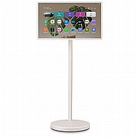 מסך מגע אלחוטי "27 LG 27LX6TDGA מסך מגע אלחוטי "27 LG 27LX6TDGA