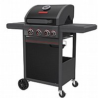 גריל גז 3 מבערים AMGAZIT BLUEFLAME 34067 גריל גז 3 מבערים AMGAZIT BLUEFLAME 34067