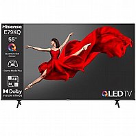 טלוויזיה חכמה "55 HISENSE 55E79KQ QLED 4K טלוויזיה חכמה "55 HISENSE 55E79KQ QLED 4K