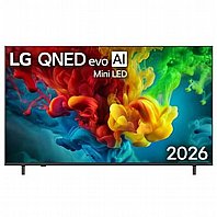 טלוויזיה חכמה "LG QNED AI MINI LED QNED70 4K 55QNED84B6T 55 טלוויזיה חכמה "LG QNED AI MINI LED QNED70 4K 55QNED84B6T 55