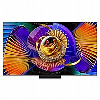 טלוויזיה חכמה "65 TCL 4K SQD-MINI LED 65C7L טלוויזיה חכמה "65 TCL 4K SQD-MINI LED 65C7L