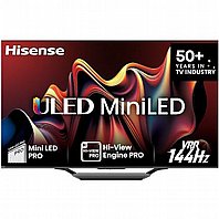 טלוויזיה Hisense 65U72NQ 4K "65 טלוויזיה Hisense 65U72NQ 4K "65