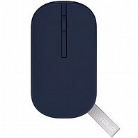 עכבר אלחוטי כחול ASUS MD100 90XB07A0-BMU000 עכבר אלחוטי כחול ASUS MD100 90XB07A0-BMU000