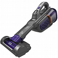 שואב אבק ציקלוני ידני מבית BLACK DECKER בלק דקר דגם BHHV520BFP QW שואב אבק ציקלוני ידני מבית BLACK DECKER בלק דקר דגם BHHV520BFP QW