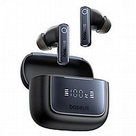 אוזניות IN-EAR אלחוטיות BASEUS BOWIE 35 אוזניות IN-EAR אלחוטיות BASEUS BOWIE 35