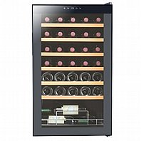 מקרר יין 34 בקבוקים VINOPO CH-98FD2 מקרר יין 34 בקבוקים VINOPO CH-98FD2