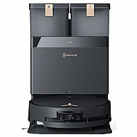 שואב שוטף רובוטי ECOVACS DEEBOT X8 PRO OMNI שואב שוטף רובוטי ECOVACS DEEBOT X8 PRO OMNI