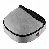 מכשיר עיסוי שיאצו מבית HOMEDICS הומדיקס דגם DOUBLE DUTY מכשיר עיסוי שיאצו מבית HOMEDICS הומדיקס דגם DOUBLE DUTY