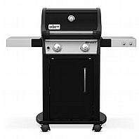 גריל גז SPIRIT מבית WEBER וובר דגם E-215 46112275 גריל גז SPIRIT מבית WEBER וובר דגם E-215 46112275