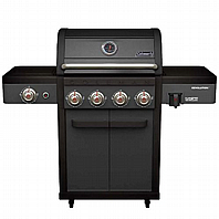 גריל גז 4 מבערים REVOLUTION מבית COLEMAN קולמן דגם G5323 גריל גז 4 מבערים REVOLUTION מבית COLEMAN קולמן דגם G5323