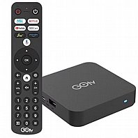 סטרימר GO TV ANDROID GOTV Y סטרימר GO TV ANDROID GOTV Y