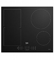 כיריים אינדוקציה 60 ס"מ BEKO HII64202FMT כיריים אינדוקציה 60 ס"מ BEKO HII64202FMT
