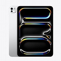 אייפד Apple iPad Pro 11-inch 2TB M4 WiFi Nano-texture Glass אייפד Apple iPad Pro 11-inch 2TB M4 WiFi Nano-texture Glass