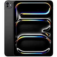 אייפד Apple iPad Pro 13 M4 WiFi + Cellular 512GB אייפד Apple iPad Pro 13 M4 WiFi + Cellular 512GB