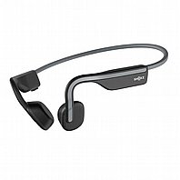 אוזניות אלחוטיות לשחייה מבית SHOKZ שוקז דגם OPEN FIT AIR אוזניות אלחוטיות לשחייה מבית SHOKZ שוקז דגם OPEN FIT AIR