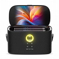מערכת קריוקי אלחוטית IKARAO SHELL S2 KARAOKE SPEARKER מערכת קריוקי אלחוטית IKARAO SHELL S2 KARAOKE SPEARKER