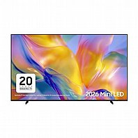 טלוויזיה חכמה "100 SAMSUNG MINI LED UE100M90H טלוויזיה חכמה "100 SAMSUNG MINI LED UE100M90H